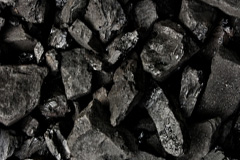 Parliament Heath coal boiler costs